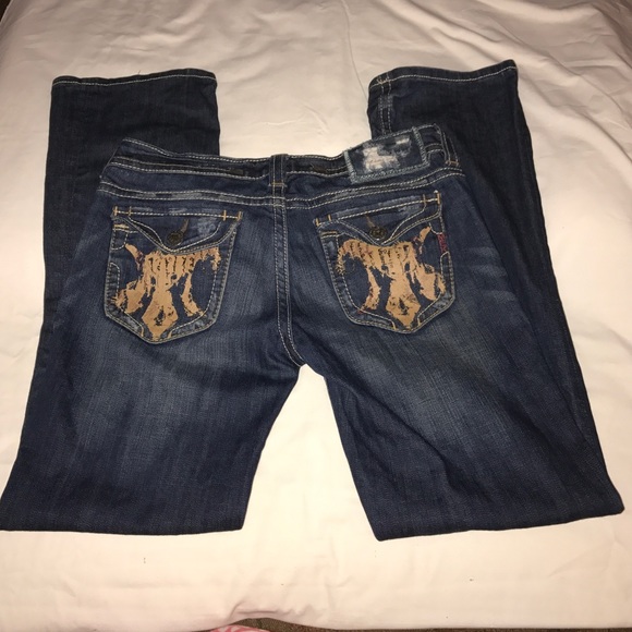 MEK Jeans Mek Jeans Poshmark