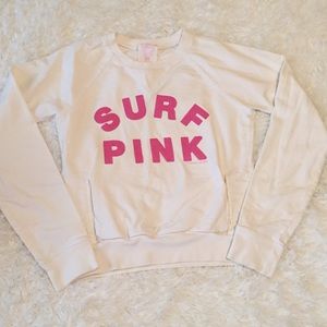 PINK Sweatshirt
