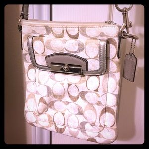 Coach Crossbody Bag