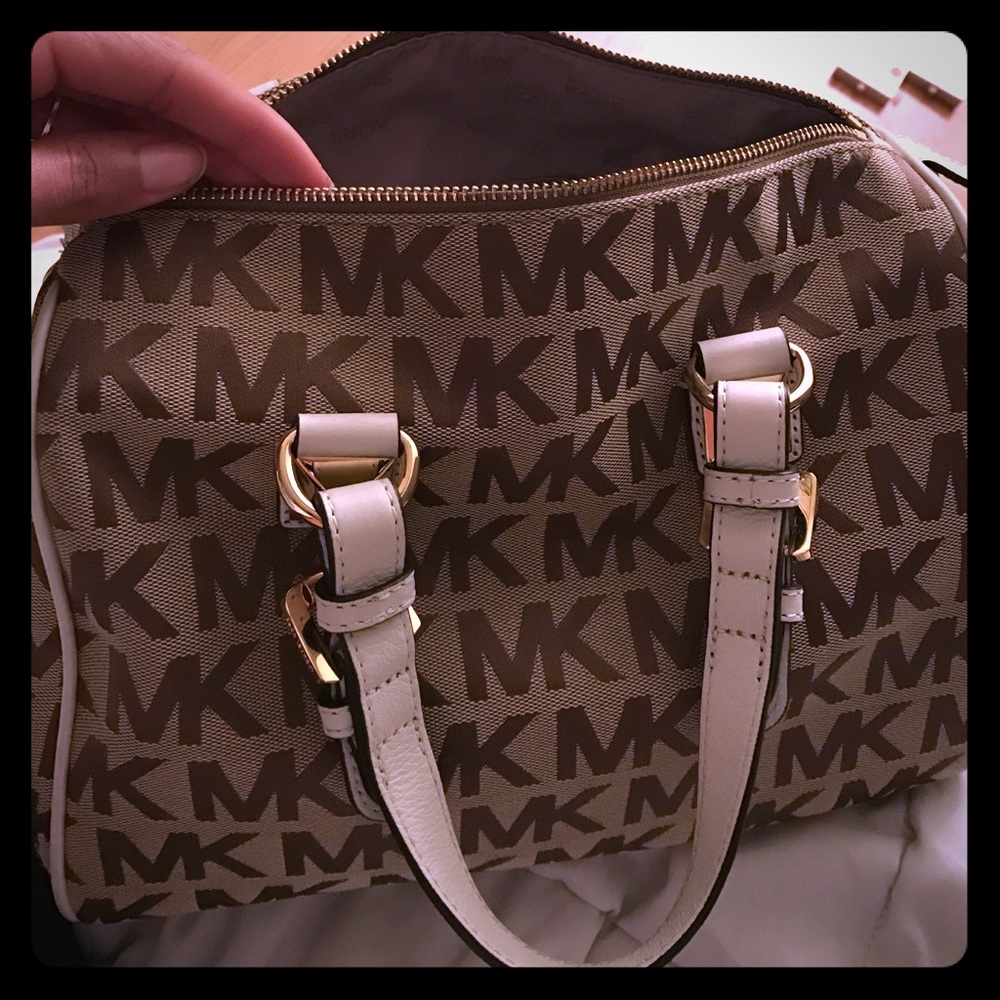 Michael Kors Bag& Shoes