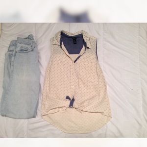 Forever 21 Top