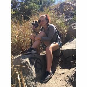 Meet your Posher, Mackenzie