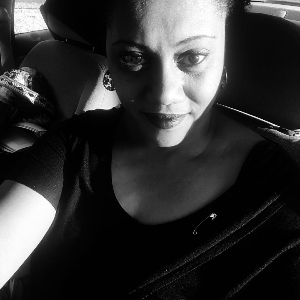 Meet your Posher, Lani