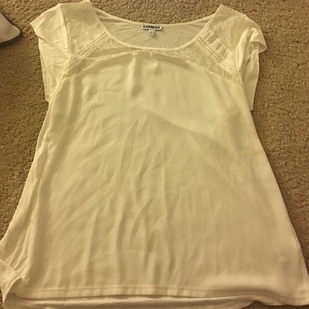 Business shirt