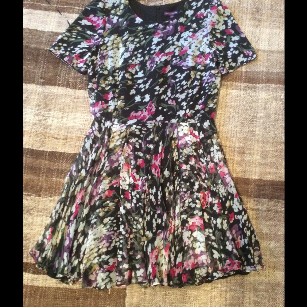 Vandeville and Burlesque Dress in size: M