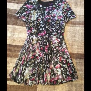 Vandeville and Burlesque Dress in size: M