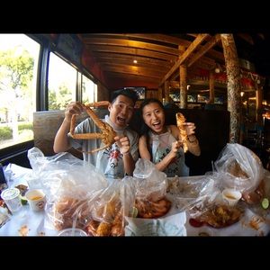 Meet your Posher, Austen