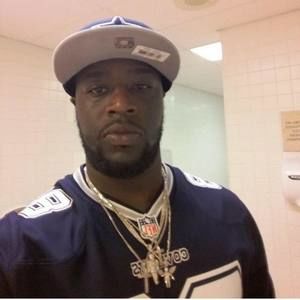 Meet your Posher, Larry