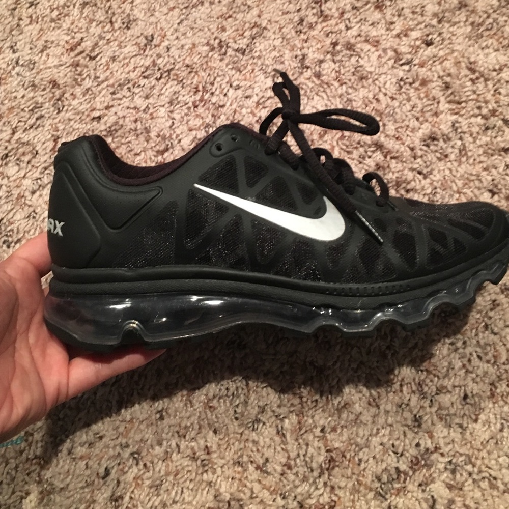 Nike Airmax running shoes