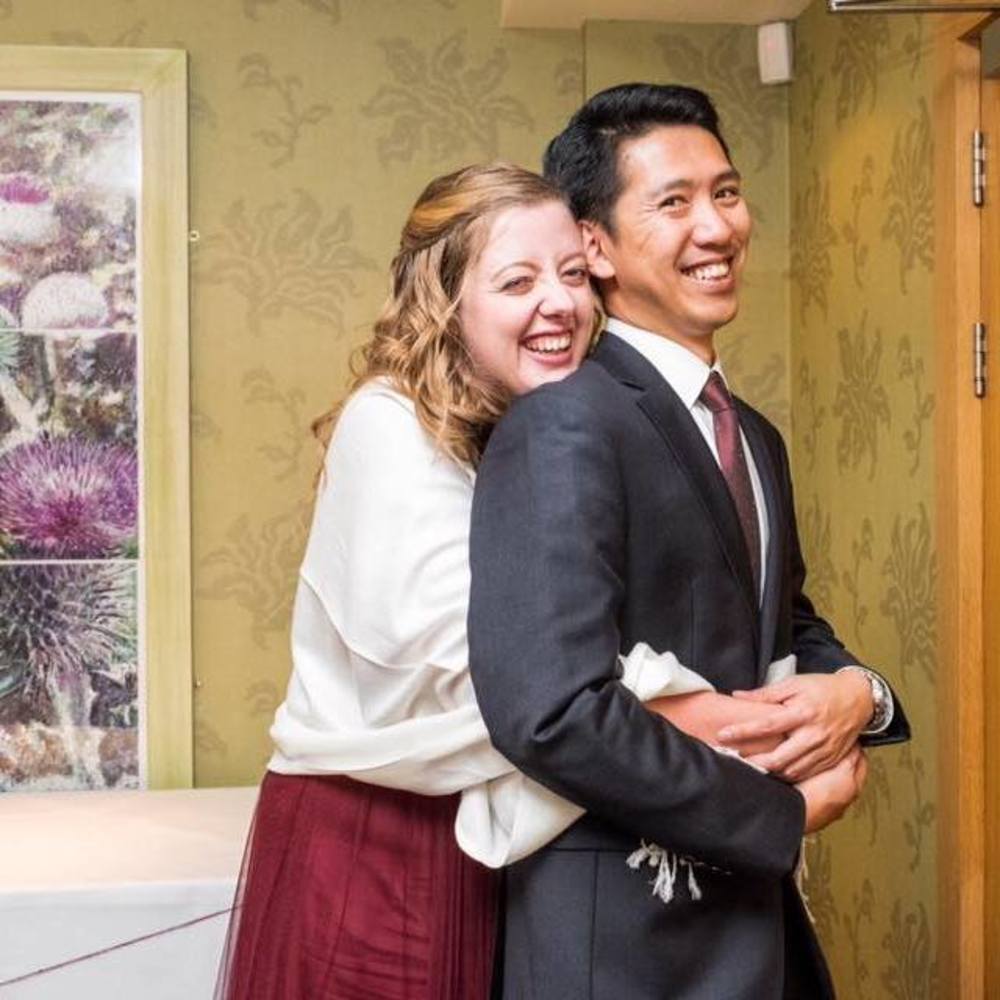 Meet your Posher, Jen