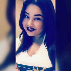 Meet your Posher, Ana