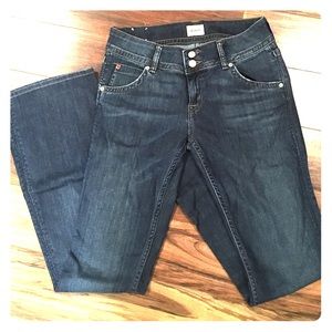 Hudson Signature Bootcut