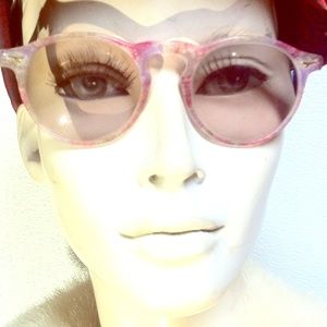 Vintage FACE Sunglasses