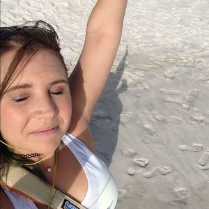 Meet your Posher, Kathryn