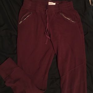 Hollister Joggers
