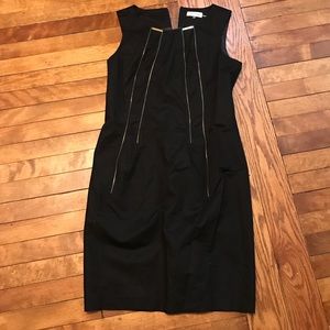 Calvin Klein sheath dress