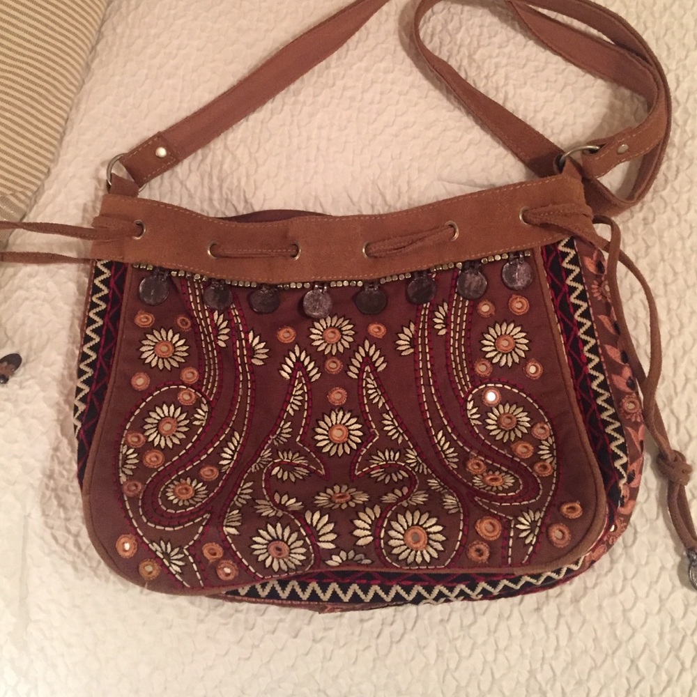 Free People bag