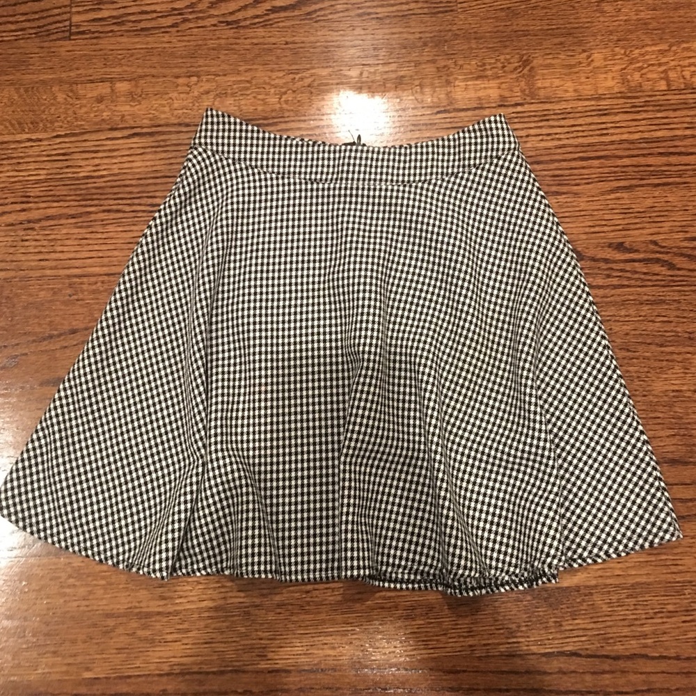 brandy Melville circle skirt