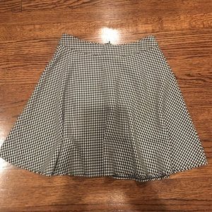 brandy Melville circle skirt