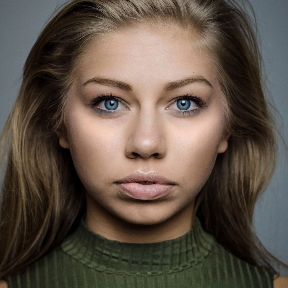 Meet your Posher, Cree