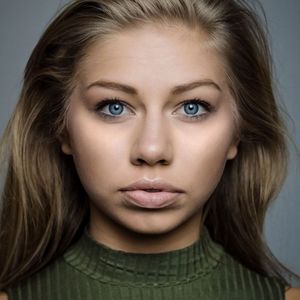 Meet your Posher, Cree