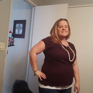 Meet your Posher, Tammy