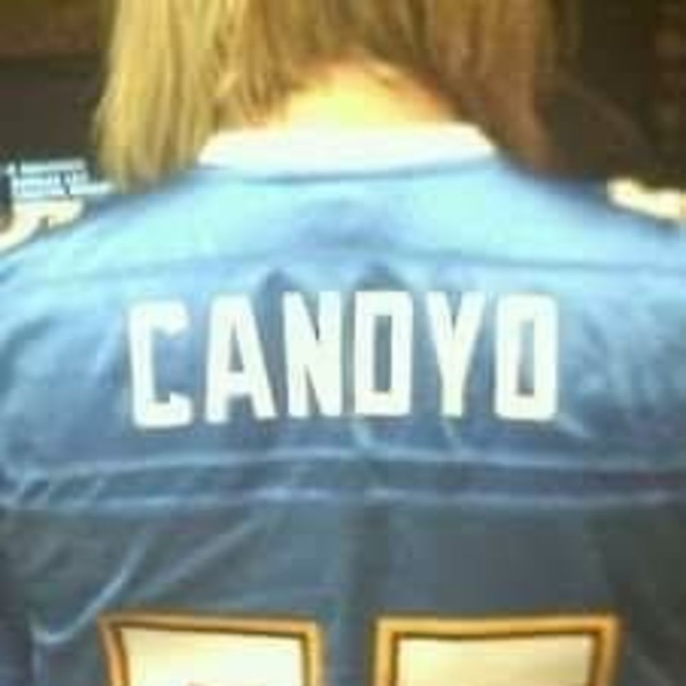 Meet your Posher, Candice