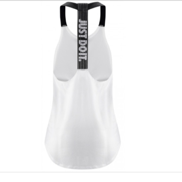 Nike Elastika Tank - Picture 2 of 3