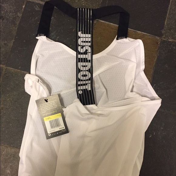 Nike Elastika Tank - Picture 3 of 3