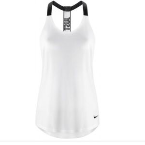 Nike Elastika Tank