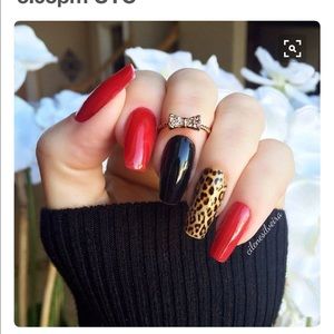 Meet your Posher, Arianni