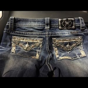 Miss Me women jeans
