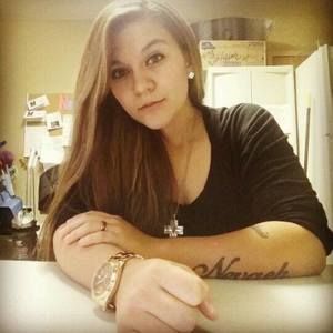 Meet your Posher, Jazzy