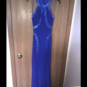 Beautiful Prom Dress