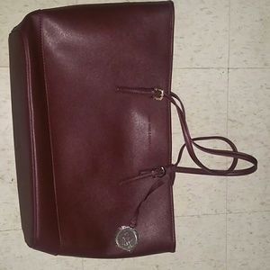 New York & Company purse tote