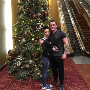 Meet your Posher, James