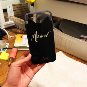 Kate spade iPhone 6 Plus case