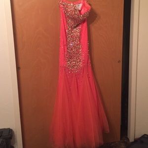 Prom/ Formal Dress
