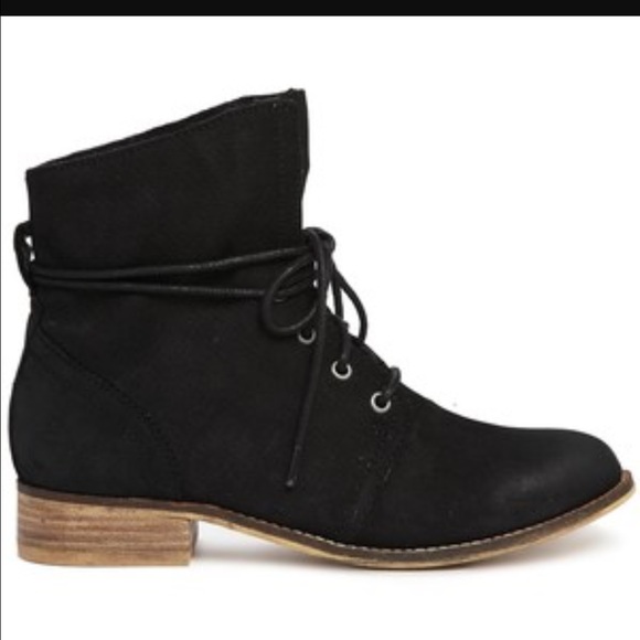 ALDO booties - Picture 4 of 4