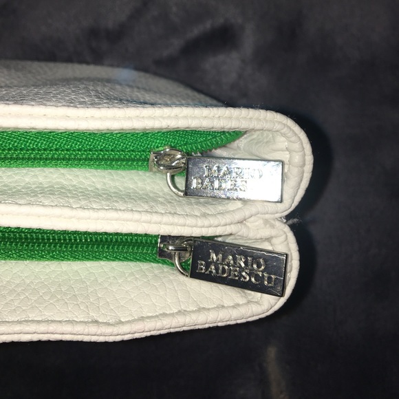 Mario Badescu small cosmetic bag - Picture 3 of 3