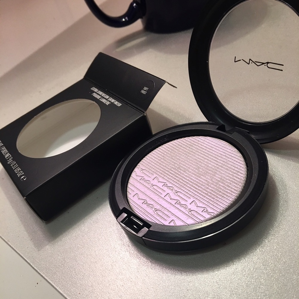 Mac extra dimension sf