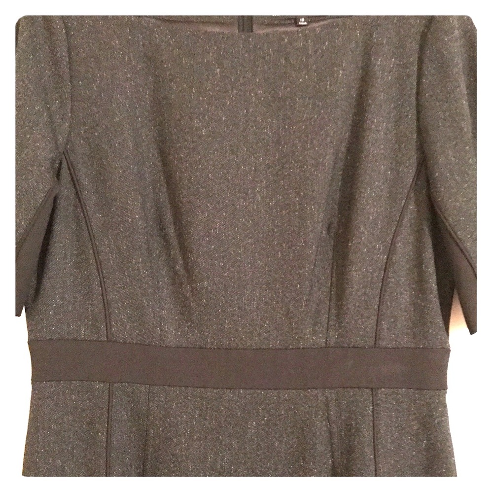 Antonio Melani black dress
