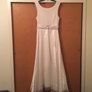 Vintage Wedding dress