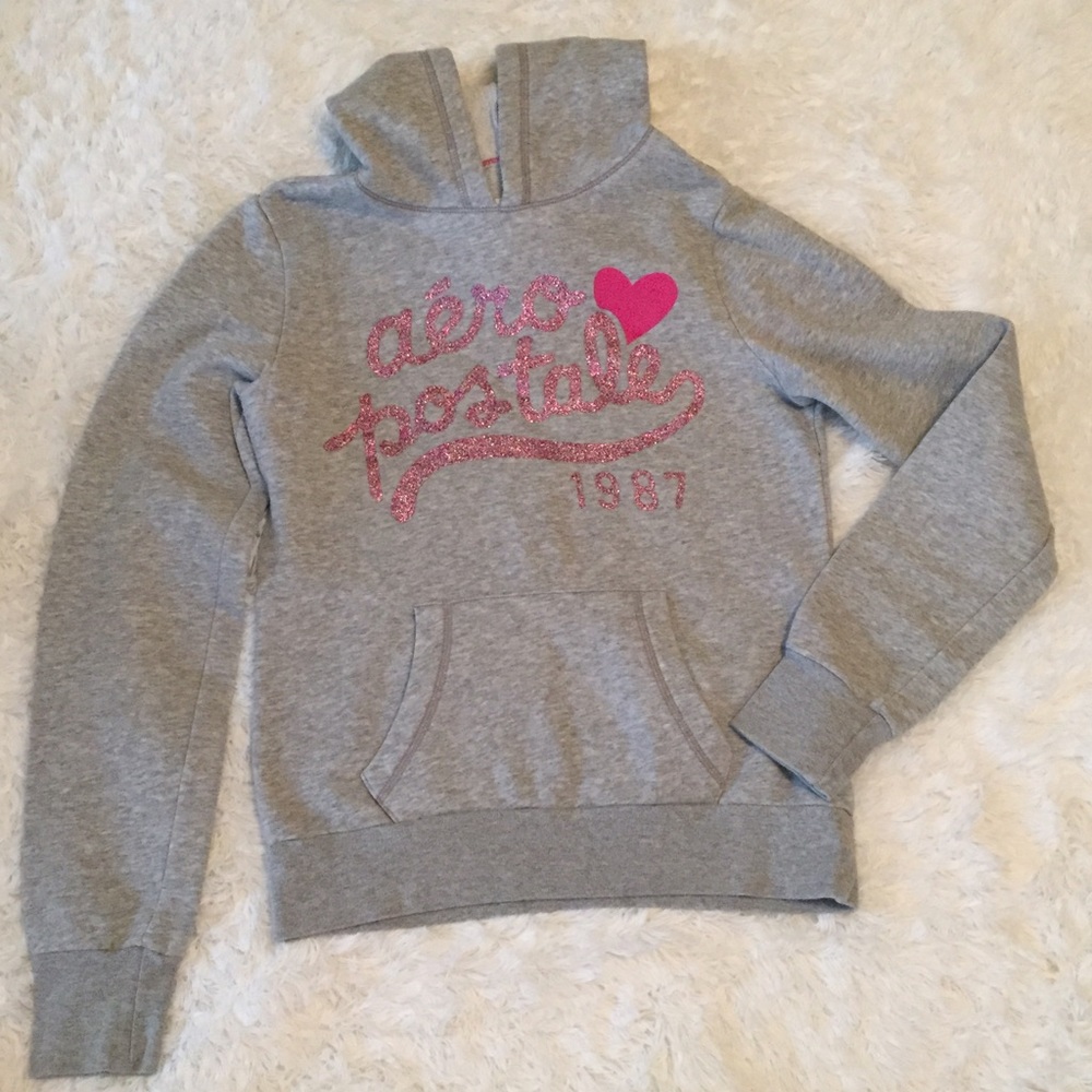 Aeropostale Hoodie