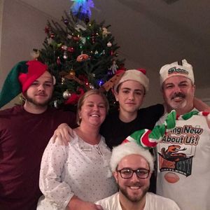 Meet your Posher, Brandy