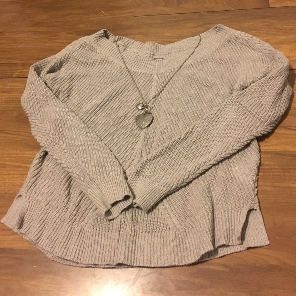 Aerie (American eagle) sweater