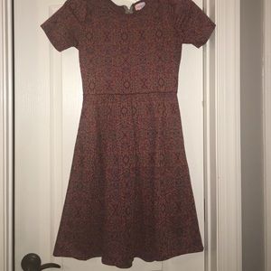 Lularoe dress M