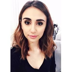 Meet your Posher, Alana