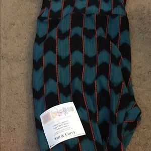 Brand new Lularoe Leggings TC