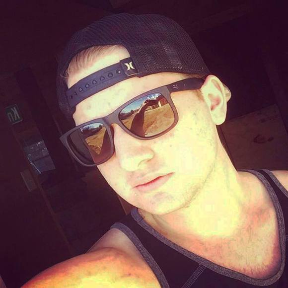 Meet your Posher, Jake - Picture 1 of 1